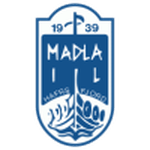 Madla badge