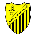 Maghreb Fès badge