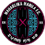 Maharlika badge