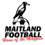 Maitland badge