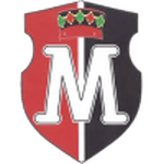 Majestic badge