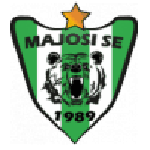 Majosi badge