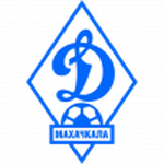 Dinamo Makhachkala badge