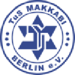 Makkabi badge