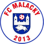 Malacky badge