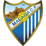 Malaga badge