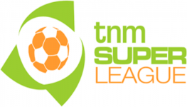 Super League badge