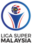 Super League badge