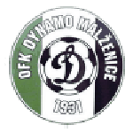 Malženice badge