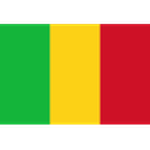 Mali U17 badge
