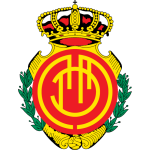 Mallorca badge