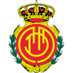 Mallorca II badge