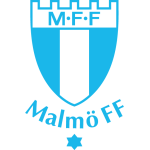 Malmo FF badge