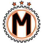 Manauara badge