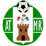 Mancha Real badge