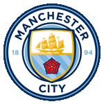 Manchester City badge