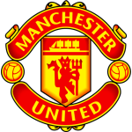 Manchester United U21 badge