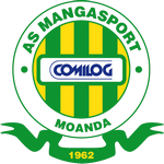 Mangasport badge