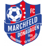Mannsdorf-Großenzersdorf badge