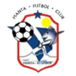 Manta FC badge