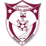 Manzini Sea Birds badge