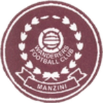 Manzini Wanderers badge