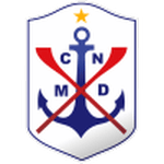Marcílio Dias badge