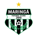Maringá badge