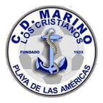 Marino badge