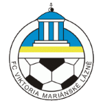 Mariánské Lázně badge