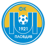 Maritsa Plovdiv badge