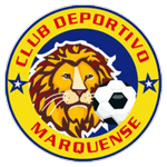 Marquense badge