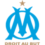 Marseille W badge