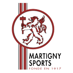Martigny Sports badge