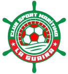 Marítimo badge