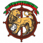 Marítimo W badge