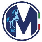 Martina Franca badge