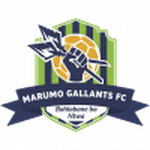 Marumo Gallants U23 badge
