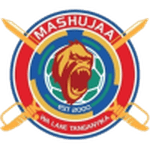 Mashujaa badge