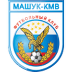 Mashuk-KMV badge