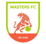 Masters FC badge