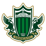 Matsumoto Yamaga badge
