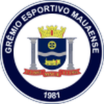 Mauaense badge