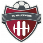 Mauerwerk badge