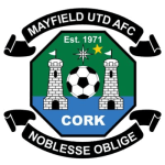 Mayfield Utd badge