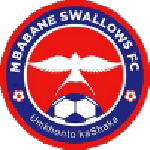 Mbabane Swallows badge
