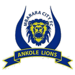 Mbarara City badge