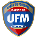 Mâcon badge