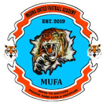 Medina United badge