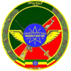 Mekelakeya badge